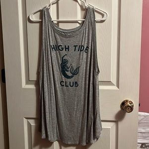 American Eagle Tank